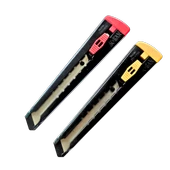 Aksan Metal Maket Bıçağı - 3