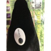 Uyku Maskesi / Uyku Bandı / Uyku Gözlüğü Ses Terapili - 6