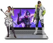 Lenovo V15 82C7800TTF14 AMD 3020e 16GB 512SSD 15.6" FullHD FreeDos Taşınabilir Bilgisayar thumbnail 1