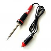 Class ZD-200NDQ 40 Watt Kalem Havya 12 Volt Çakmak Fişli - 2