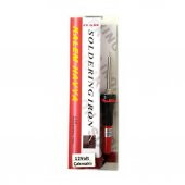 Class ZD-200NDQ 40 Watt Kalem Havya 12 Volt Çakmak Fişli - 4