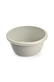Yuvarlak Renkli Badya 3 Lt. Royaleks-M1352 - 1