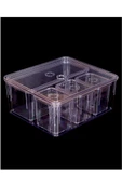 King 5'li Organizer Düzenleyici Royaleks-FR-173 - 1