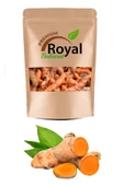 Zerdaçal Tüm Deluxe Seri Organik Lezzetli 250 Gr - 1