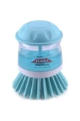 Deterjan Hazneli Fırça - 1