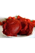 Organik Taze Acı Biber Salçası 1 Kg - 1