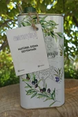Naturel Sızma Zeytinyağı 1 L - 2