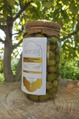 El Kırması Jumbo Yeşil Zeytin 1000 ML - 3