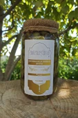 Çekirdeksiz Kırma Yeşil Zeytin 1000 ML - 2
