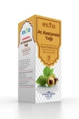At Kestanesi Yağı 20 Ml. - 1