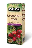 Kuşburnu Yağı 20 Ml. - 1