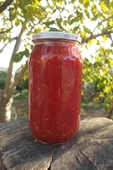 Domates Konservesi 1 kg - 1