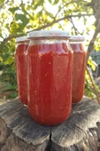 Domates Konservesi 3 kg - 1