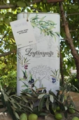 Naturel Sızma Zeytinyağı 5 L - 1
