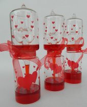 Aşk Ölçer Testi - Love Matter Hediyelik Eşya - 5