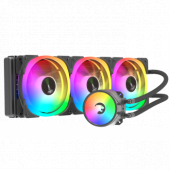 GamePower Skadi 360 ARGB Cpu Sıvı Soğutma 360mm - 1