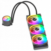 GamePower Skadi 360 ARGB Cpu Sıvı Soğutma 360mm - 2