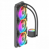 GamePower Skadi 360 ARGB Cpu Sıvı Soğutma 360mm - 3