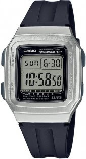 Casio F-201WAM-7AVDF Erkek Kol Saati - 1