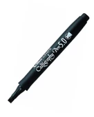 Artline Kaligrafi Kalemi 5.0 mm Siyah - 1