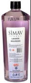 SİMAV Termal Sulu Lavanta Kolonyası Seti - 4'lü - 2