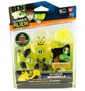 Ben 10 figürleri - 4