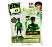 Ben 10 figürleri - 6