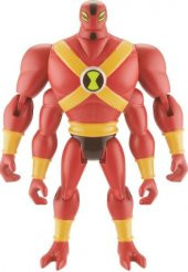 Ben 10 figürleri - 10