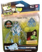 Ben 10 figürleri - 11