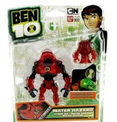Ben 10 figürleri - 12
