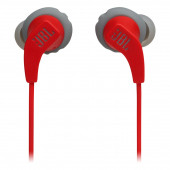 JBL Endurance RUN Bluetooth Kulak İçi Kulaklık Kablosuz Kırmızı - 3