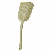 Sisal Plastik Saplı Sırt Kesesi 11x49 Cm - 2