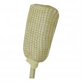 Sisal Plastik Saplı Sırt Kesesi 11x49 Cm - 5