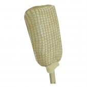 Sisal Plastik Saplı Sırt Kesesi 11x49 Cm - 6