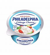 Philadelphia Cottage Cheese İthal Peynir 200 Gr - 1