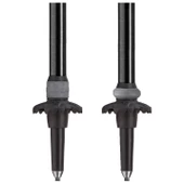 Leki Khumbu Antishock Speedlock Trekking Batonu - 1