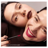 SEPHORA COLLECTION Cream Lip Stain – Bulaşmayan Kadife Bitişli Ruj - Mat Likit Ruj 13 thumbnail 2