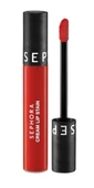 SEPHORA COLLECTION Cream Lip Stain – Bulaşmayan Kadife Bitişli Ruj - Mat Likit Ruj 78 thumbnail 1