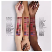 SEPHORA COLLECTION Cream Lip Stain – Bulaşmayan Kadife Bitişli Ruj - Mat Likit Ruj 84 - 3