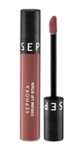 SEPHORA COLLECTION Cream Lip Stain – Bulaşmayan Kadife Bitişli Ruj - Mat Likit Ruj 122 thumbnail 1