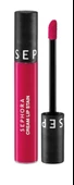 SEPHORA COLLECTION Cream Lip Stain – Bulaşmayan Kadife Bitişli Ruj - Mat Likit Ruj 126 thumbnail 1