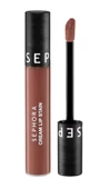 SEPHORA COLLECTION Cream Lip Stain – Bulaşmayan Kadife Bitişli Ruj - Mat Likit Ruj 02 thumbnail 1