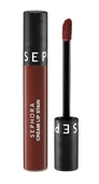 SEPHORA COLLECTION Cream Lip Stain – Bulaşmayan Kadife Bitişli Ruj - Mat Likit Ruj 25 thumbnail 1