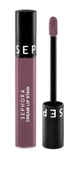 SEPHORA COLLECTION Cream Lip Stain – Bulaşmayan Kadife Bitişli Ruj - Mat Likit Ruj 13 thumbnail 1