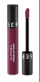 SEPHORA COLLECTION Cream Lip Stain – Bulaşmayan Kadife Bitişli Ruj - Mat Likit Ruj 16 thumbnail 1