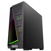 İzoly Magnus Ryzen 5 3600 8GB 512GB SSD M.2 NVMe 4GB RX550 24" Oyuncu Masaüstü Bilgisayarı - 4