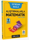 Şenol Hoca Alıştırmalarla Matematik - 2 2024 - 1