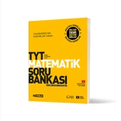 Hız TYT Matematik Soru Bankası 2025 - 1