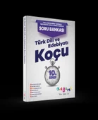 Tammat 10.Sınıf Türk Dili Ve Edebiyat Soru Bankası Origami 2025 - 1