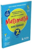 Muba 7.Sınıf Matematik Soru Bankası 2025 - 1